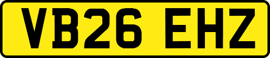 VB26EHZ