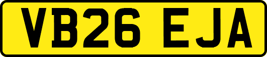 VB26EJA
