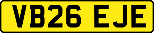 VB26EJE