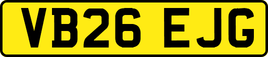 VB26EJG