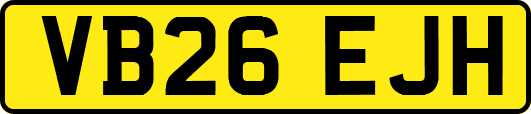 VB26EJH