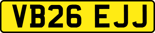 VB26EJJ