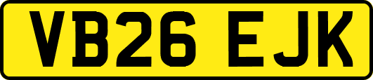 VB26EJK