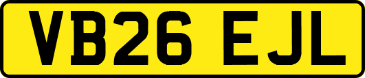 VB26EJL