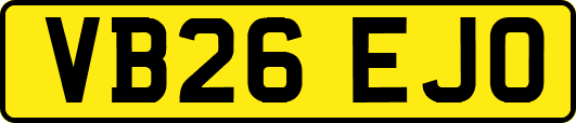 VB26EJO