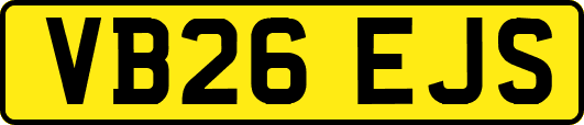 VB26EJS