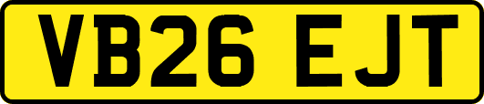 VB26EJT