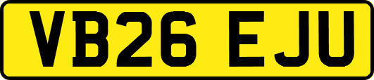 VB26EJU