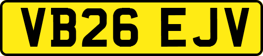 VB26EJV