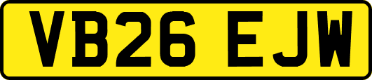 VB26EJW