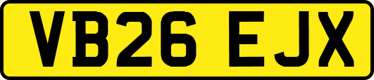 VB26EJX
