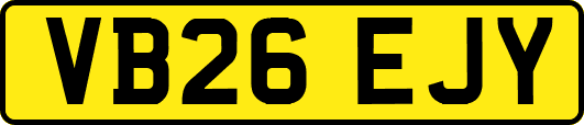 VB26EJY