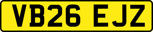 VB26EJZ