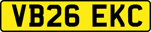 VB26EKC
