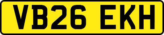 VB26EKH