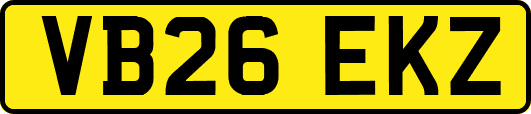 VB26EKZ