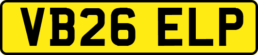 VB26ELP