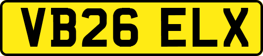 VB26ELX