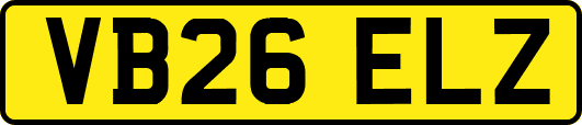 VB26ELZ