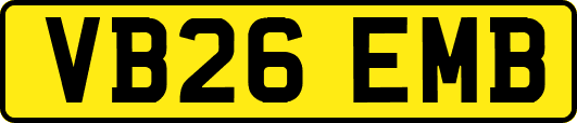 VB26EMB