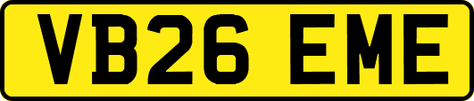 VB26EME