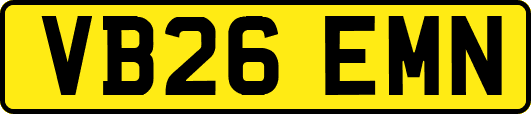 VB26EMN