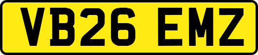 VB26EMZ