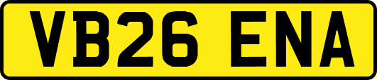VB26ENA