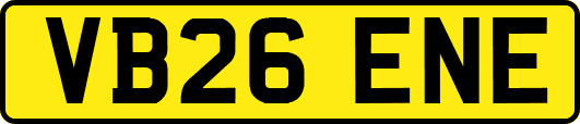 VB26ENE