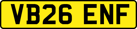 VB26ENF