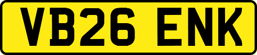 VB26ENK