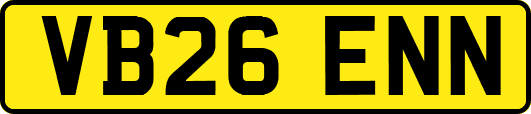 VB26ENN