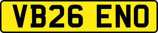 VB26ENO