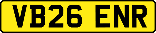 VB26ENR