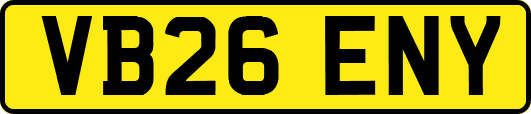 VB26ENY