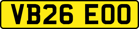 VB26EOO