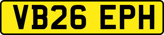 VB26EPH