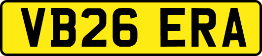 VB26ERA
