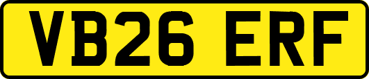 VB26ERF