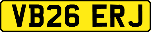 VB26ERJ