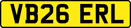 VB26ERL