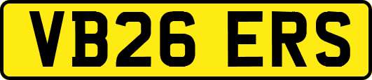 VB26ERS