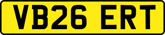VB26ERT