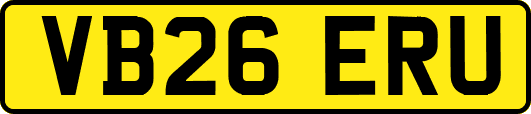 VB26ERU