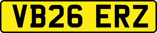VB26ERZ