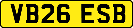 VB26ESB