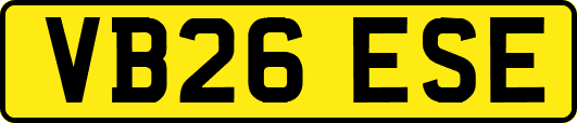 VB26ESE