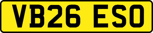VB26ESO