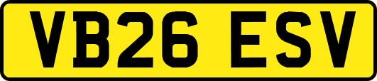 VB26ESV