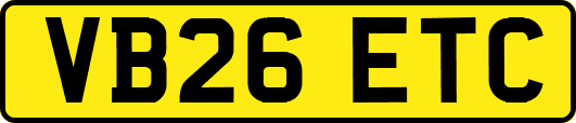 VB26ETC